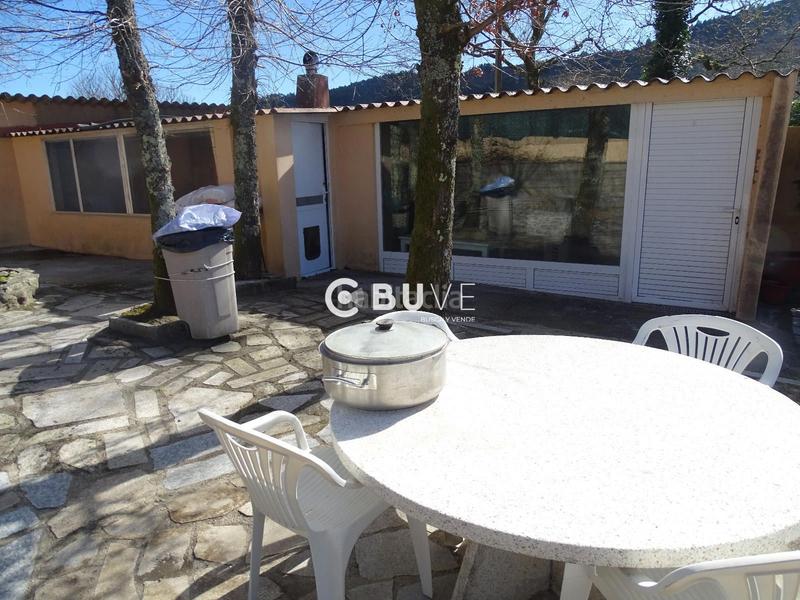 Foto e5f78ac8-f8d3-4c77-9db6-c0754020ce6e. Xalet amb calefacció piscina a Cotobade