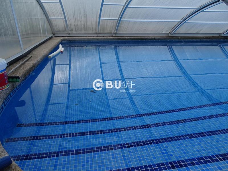 Foto e89710b5-19c0-4b59-8684-0620137b8368. Xalet amb calefacció piscina a Cotobade