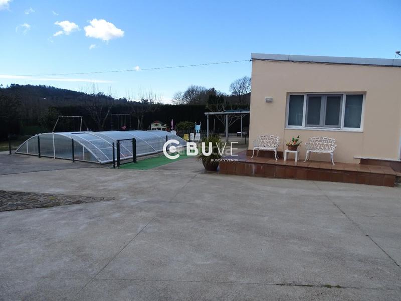 Foto fa33e476-e910-4f11-83ab-2b05a7b10c43. Xalet amb calefacció piscina a Cotobade