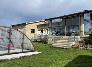 Chalet  Lg castro polígono 20 parcela 803 castro. Se vende chalet independiente en pobra do caramiñal, a coruña
