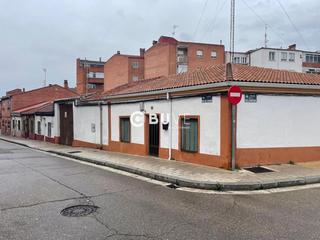 Casa  Camino viejo del polvorin. Se vende casa de 3 habitaciones en camino viejo del polvorin
