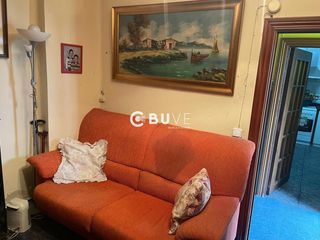 Casa  Camino viejo del polvorin. Se vende chalet mas terreno para edidicar de 3 habitaciones en c