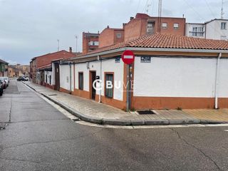 Casa a Camino Viejo del Polvorin