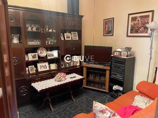 Casa  Camino viejo del polvorin. Se vende chalet mas terreno para edidicar de 3 habitaciones en c