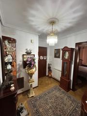 Appartement  Peña trevinca. Se vende piso en zamora