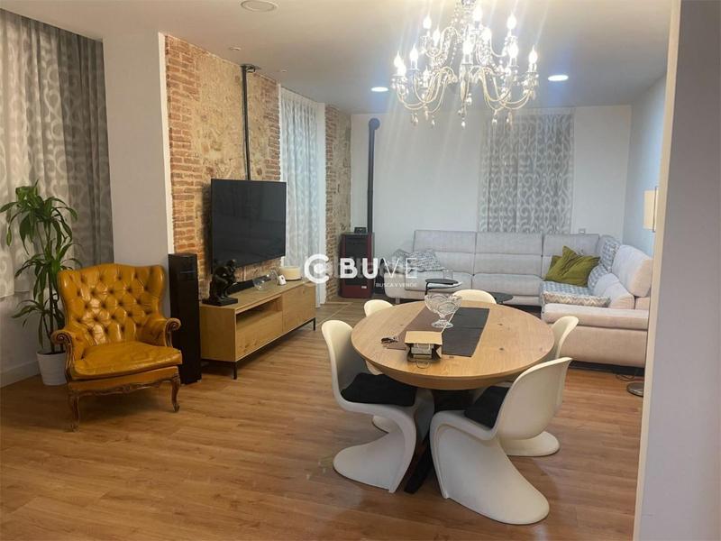 Foto 44456e98-12eb-4953-afd5-25b0d596f75b. Appartement avec chauffage dans Casco Antiguo Zamora