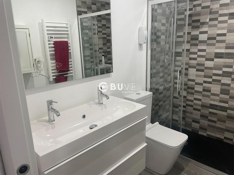 Foto 985200bf-2b54-4e8f-86cf-cd82f7116e77. Appartement avec chauffage dans Casco Antiguo Zamora