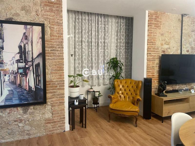 Foto b6c4729d-540c-42f9-b6dd-62750a5931f3. Appartement avec chauffage dans Casco Antiguo Zamora