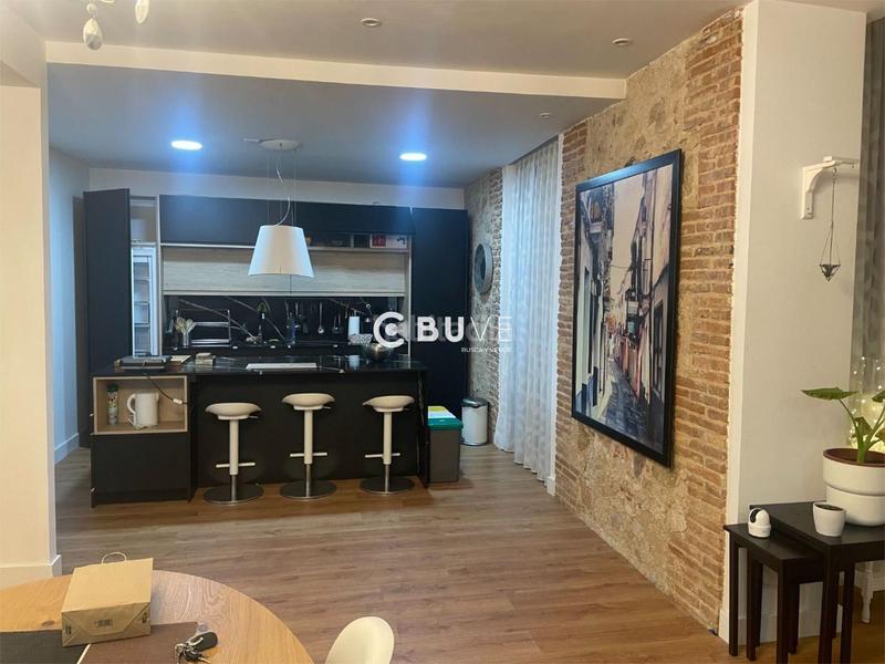 Foto c3df9b68-9339-47d7-b0ac-c650364afdc8. Appartement avec chauffage dans Casco Antiguo Zamora