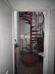 Pis  Milagrosa. Buve vende piso diáfano en corella, navara