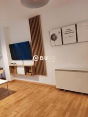 Pis  Venecia. Se vende piso de 1 habitación en a pobra do caramiñal