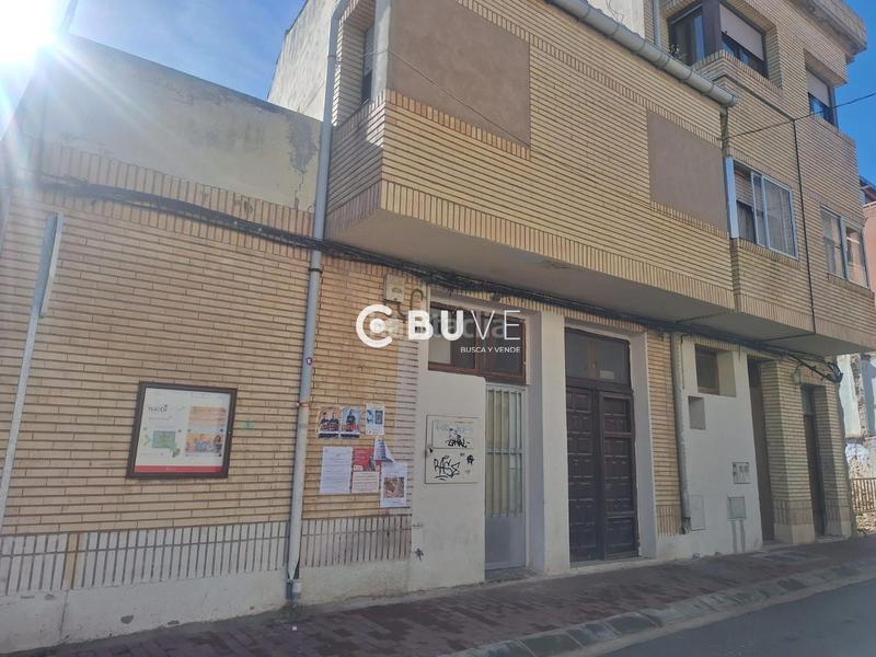 Foto 1b35fc91-4675-4cc4-bac2-83df5039cae7. Piso buve vende viviendas con local , navarra en Corella