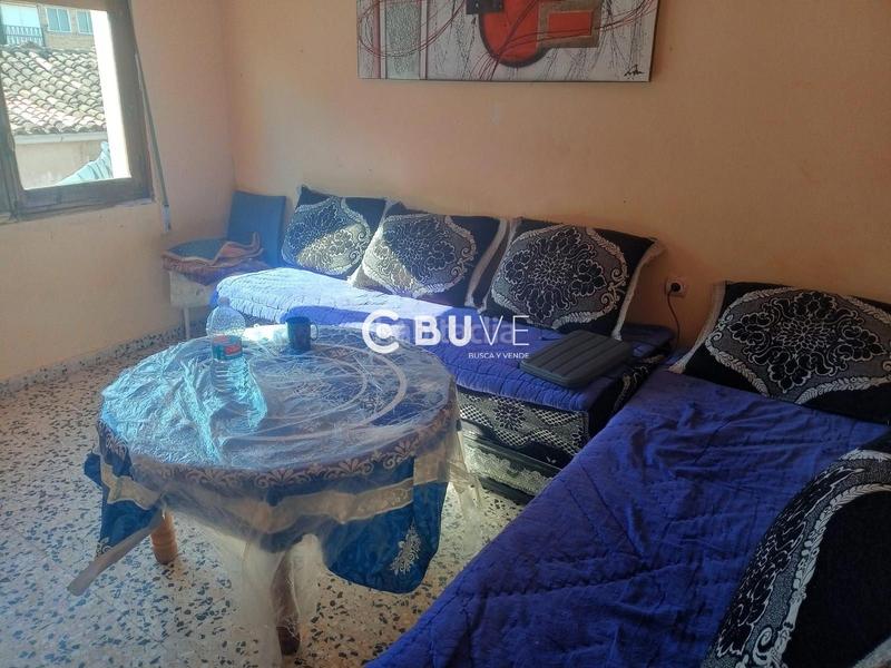 Foto 8dcceab8-f318-4640-8db1-5f02a22184e6. Piso buve vende viviendas con local , navarra en Corella