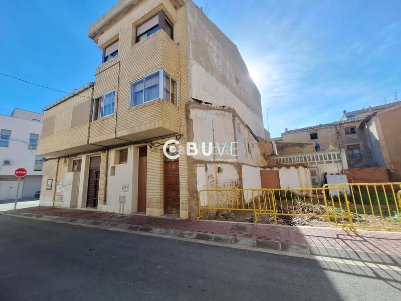 Foto cade8f7b-d7ed-4f8e-b5f0-a3486cc8938a. Piso buve vende viviendas con local , navarra en Corella
