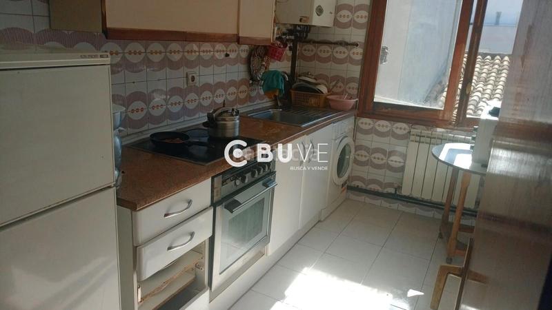 Foto df950a6f-a941-482f-8c28-e5686c30acf5. Piso buve vende viviendas con local , navarra en Corella