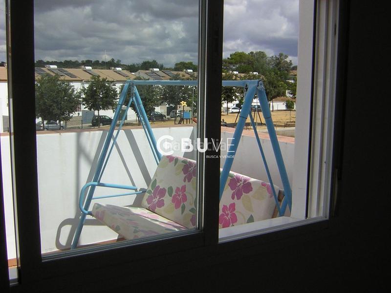 Foto 36d1dd21-338b-47cb-b2ca-b91ffe43e1ae. Maison jumelée avec parking dans Castilblanco de los Arroyos