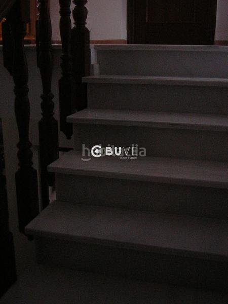 Foto 80c2629f-d2de-4d42-95f9-fd0fd682284a. Maison jumelée avec parking dans Castilblanco de los Arroyos