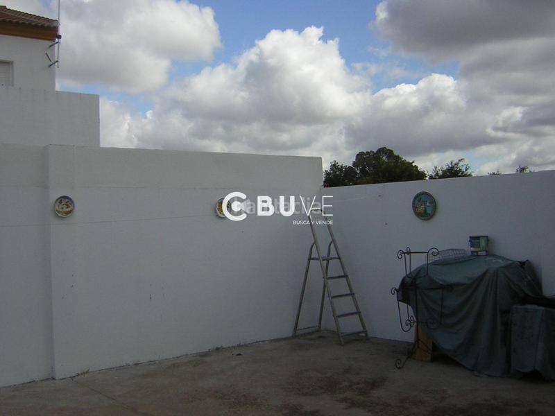 Foto 8cee68cb-441d-4fd7-a2f8-e39b10a0d4d1. Maison jumelée avec parking dans Castilblanco de los Arroyos