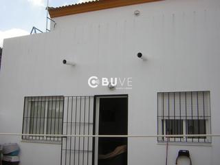 Casa adossada  Vegetal del gordo. Se vende adosado en castiblanco de los arroyos