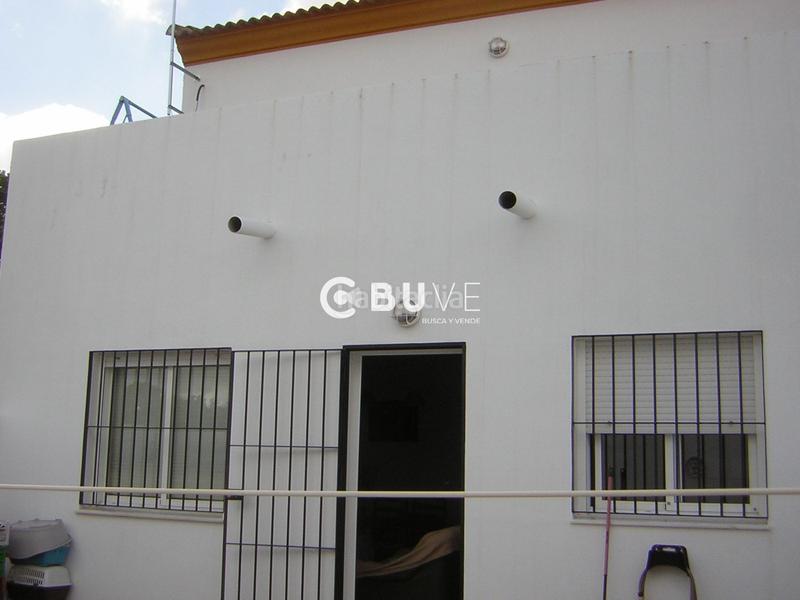 Foto d1b294cb-eaa0-47b2-a22f-a1fb6ff588b4. Maison jumelée avec parking dans Castilblanco de los Arroyos