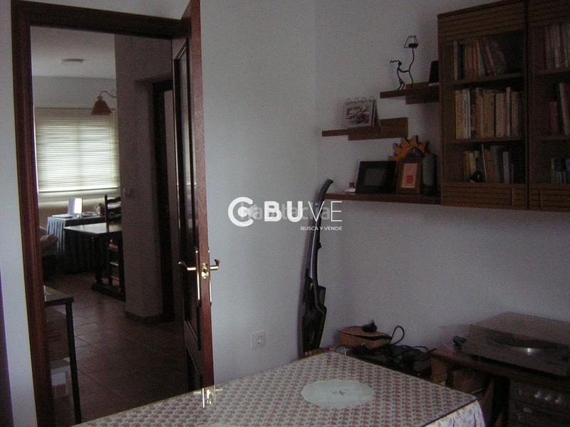 Foto e6c96c9e-d4a1-4732-96dc-d6cb98bfc0a2. Maison jumelée avec parking dans Castilblanco de los Arroyos