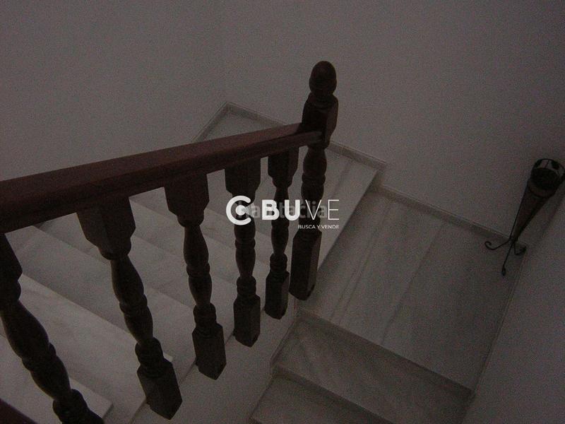 Foto f2f4ed4a-c27e-430c-832e-be3a0375459a. Maison jumelée avec parking dans Castilblanco de los Arroyos