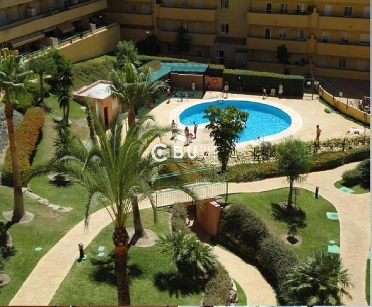 Foto 1a6ba4be-de3b-4711-aa18-6ed54748f595. Pis amb calefacció piscina a Puerto Deportivo Fuengirola