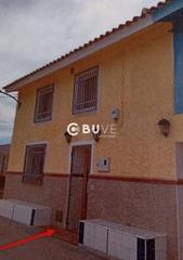 Maison  De la fuente. Se venden dos casas en royo hurtado, murcia