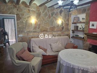 Casa  De la fuente. Se venden dos casas en royo hurtado, murcia