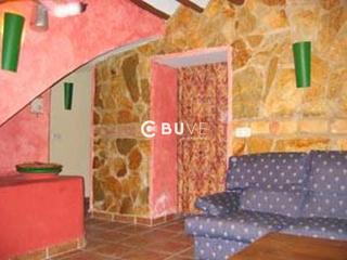 Maison  De la fuente. Se venden dos casas en royo hurtado, murcia
