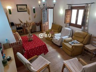 Casa  De la fuente. Se venden dos casas en royo hurtado, murcia