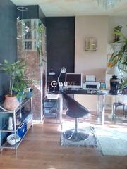 Maison jumelée  Calle siega. Se vende chalet adosado en cisterniga, valladolid