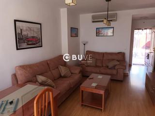 Casa  Minas golf. Se vende casa de 2 hab en aznalcazar
