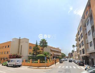 Pis a Papa Luna - Platja del Gurugú. Buve invest ofrece oportunidad de inversión piso en benicarló, c