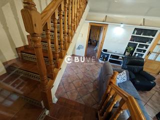 Maison jumelée  N/a. Casa adosada en lorqui  con gran terraza