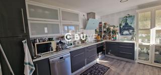 Àtic  N/a. Exclusiva vivienda con gran terraza y acabados de lujo en talave