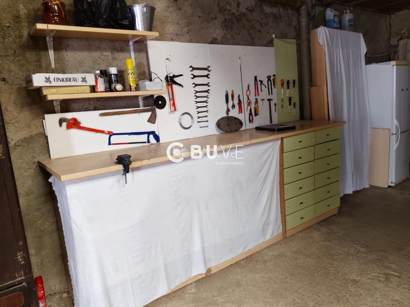 Foto 11b9723c-7264-4693-a5e9-8bac4205096a. Casa amb calefacció aparcament a Tírig