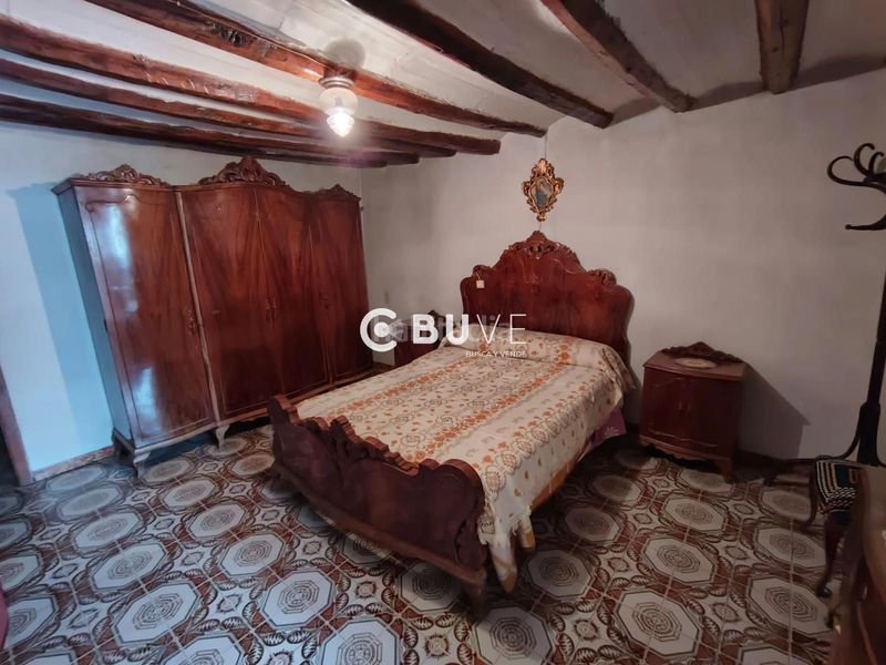 Foto 47928852-ce58-421e-90f0-2fd2f55cb89d. Casa amb calefacció aparcament a Tírig