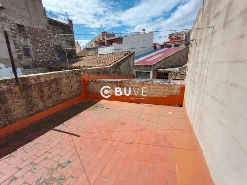 Foto b4a36795-1e7f-4698-a4a5-78983e2a17fc. Casa amb calefacció aparcament a Tírig