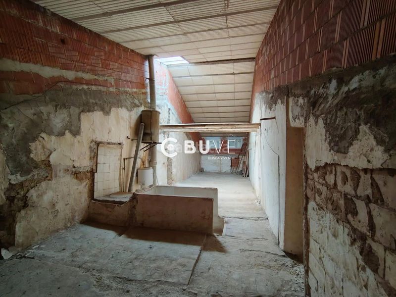 Foto e2795264-59e8-4735-a41d-2034eb9962a4. Casa amb calefacció aparcament a Tírig