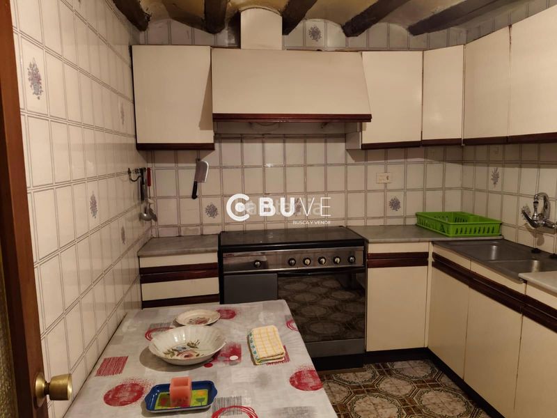 Foto f45ac57f-dd31-4963-be55-518a45c15047. Casa amb calefacció aparcament a Tírig