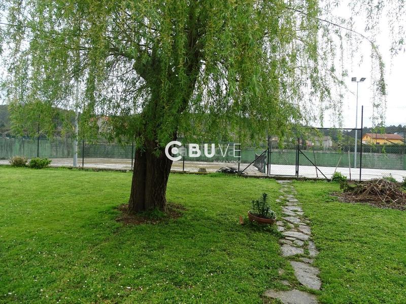 Foto 0cd1e96a-4625-4aec-a78e-92fcd345baf1. Xalet amb calefacció aparcament a área de Ames Ames