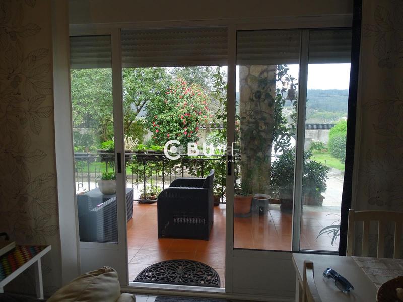 Foto 0ef8ef2f-d0c0-4396-b85e-84a17d39fdfc. Xalet amb calefacció aparcament a área de Ames Ames