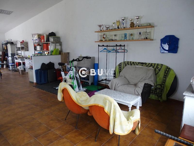 Foto 1e1c4c61-d53c-4654-9324-e4b6470d7aa0. Xalet amb calefacció aparcament a área de Ames Ames