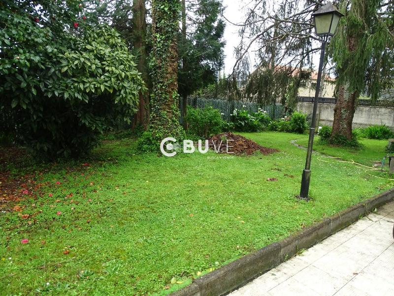 Foto 1f09ed9d-f3b5-46fd-8f60-45e0f614c075. Xalet amb calefacció aparcament a área de Ames Ames