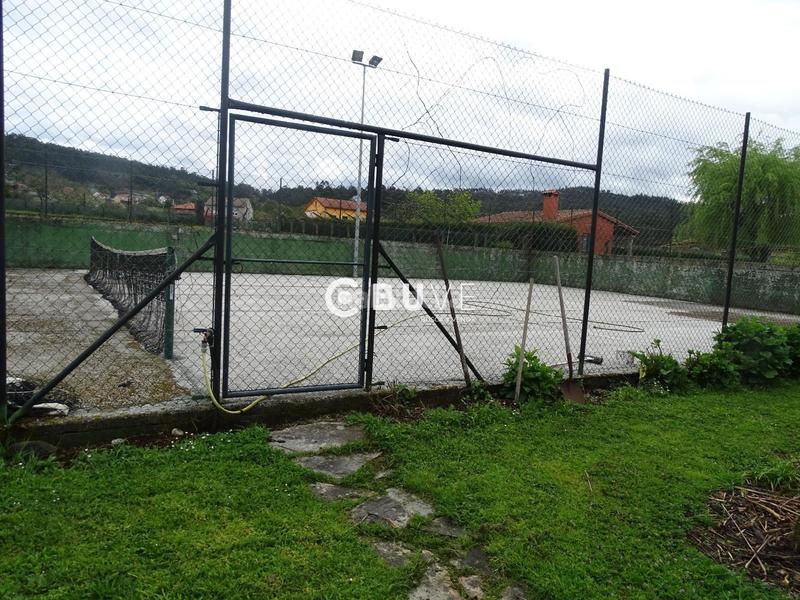 Foto 2291d9ab-493e-4dd2-afb2-39e0c792e7c1. Xalet amb calefacció aparcament a área de Ames Ames