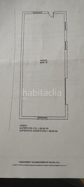 Foto 24010a73-e013-4467-8b93-2edc077d3bbf. Xalet amb calefacció aparcament a área de Ames Ames