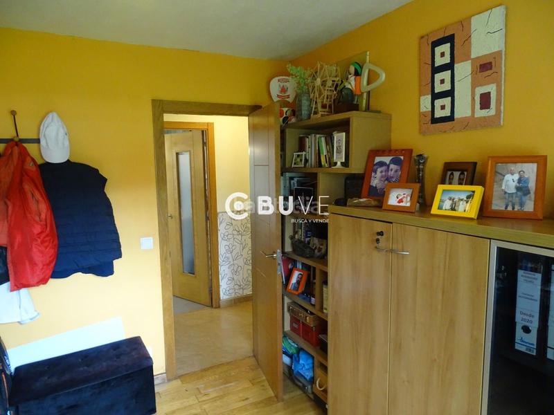 Foto 38eee0a5-6d53-4946-973b-c285af236367. Xalet amb calefacció aparcament a área de Ames Ames