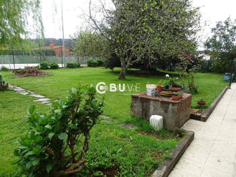 Foto 4762ef48-e8dc-4ea9-a814-418de0f0cad4. Xalet amb calefacció aparcament a área de Ames Ames