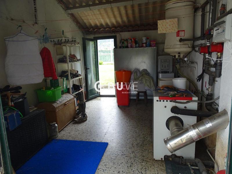 Foto 4823d7e2-6594-414f-bfb1-cb6e50181a28. Xalet amb calefacció aparcament a área de Ames Ames